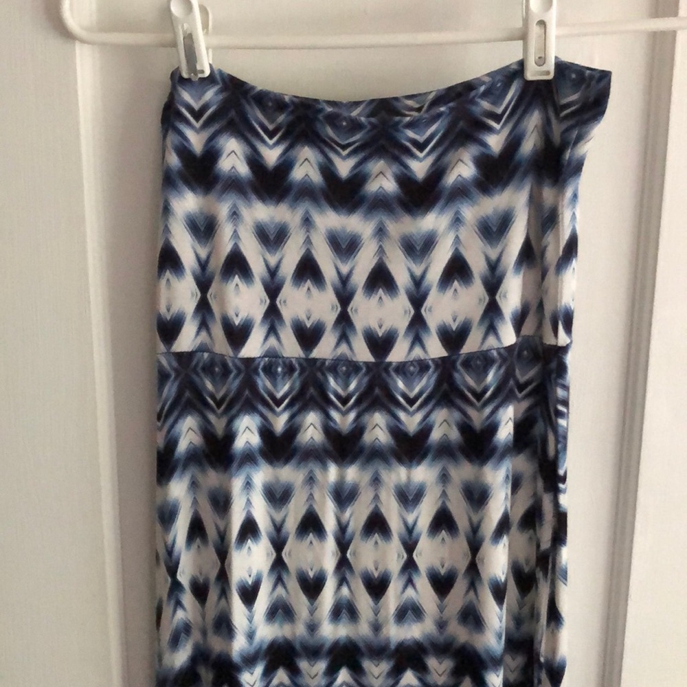 Maxi Skirt